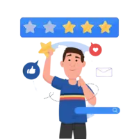 review